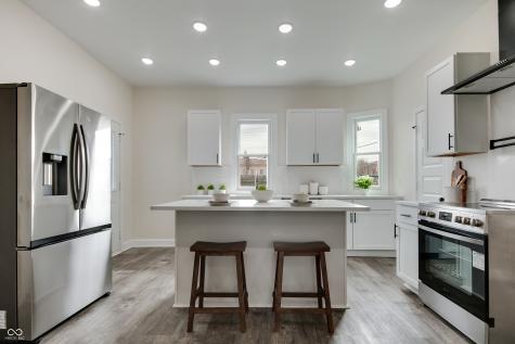 19 N Ritter Avenue Indianapolis IN 46219