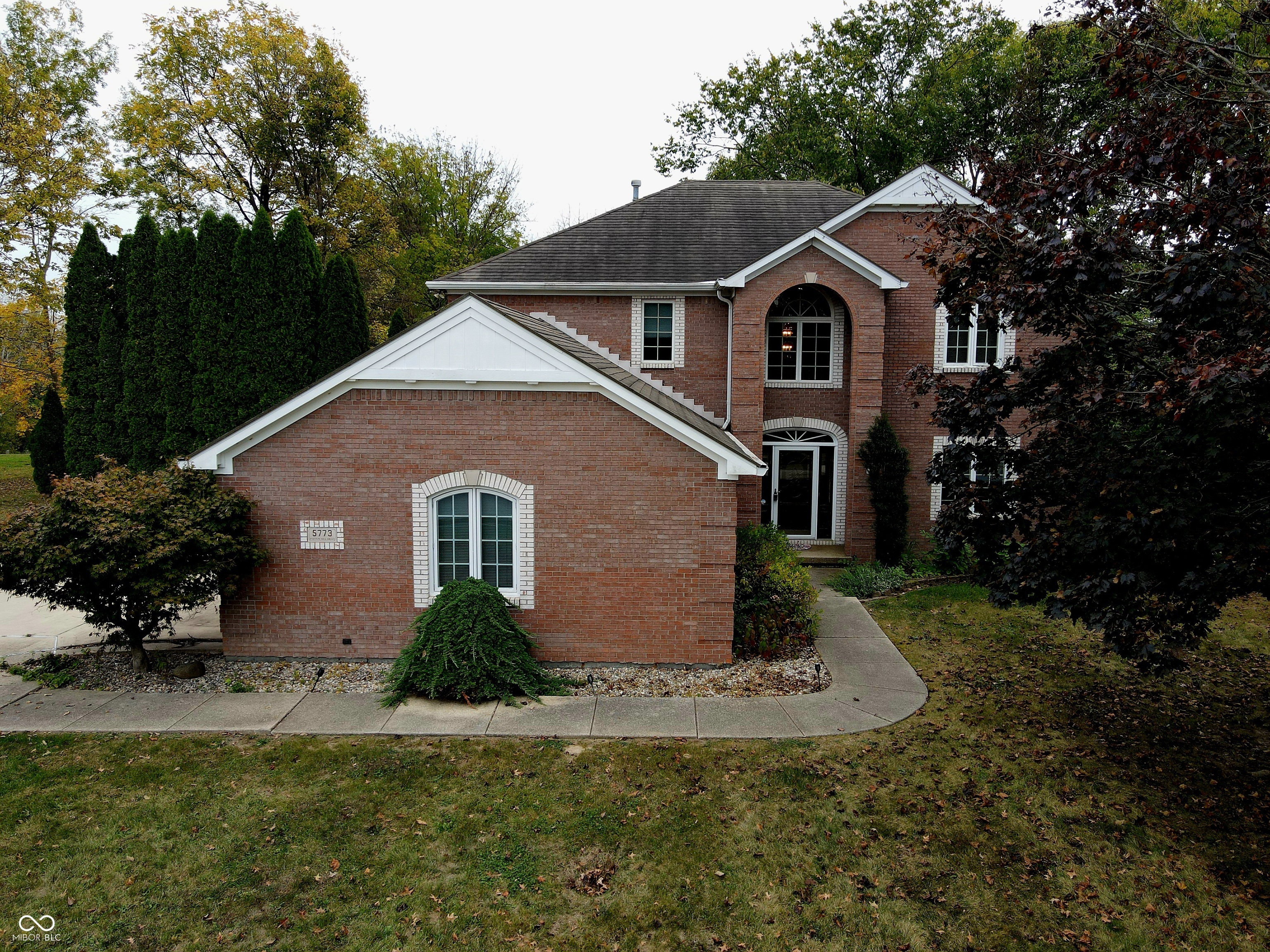 5773 Station Hill Drive Avon IN 46123
