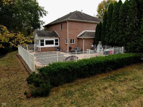 5773 Station Hill Drive Avon IN 46123