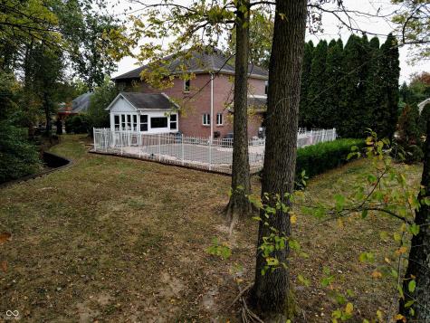 5773 Station Hill Drive Avon IN 46123