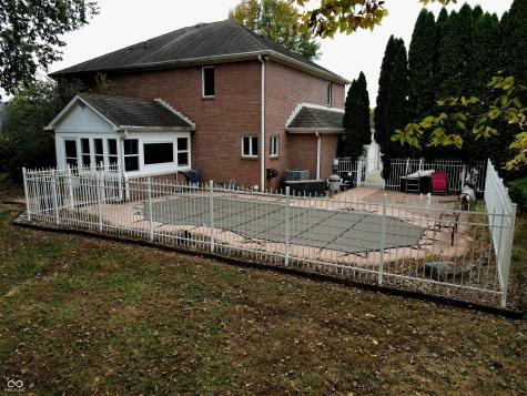 5773 Station Hill Drive Avon IN 46123