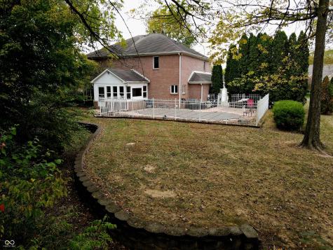 5773 Station Hill Drive Avon IN 46123