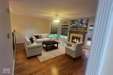 5773 Station Hill Drive Avon IN 46123