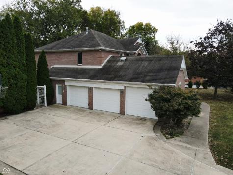 5773 Station Hill Drive Avon IN 46123
