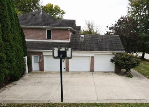 5773 Station Hill Drive Avon IN 46123
