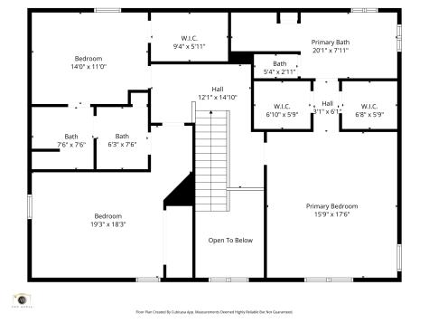 5773 Station Hill Drive Avon IN 46123