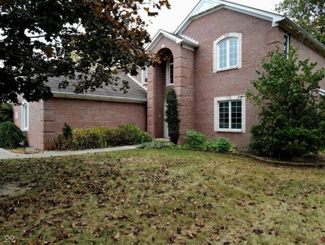 5773 Station Hill Drive Avon IN 46123