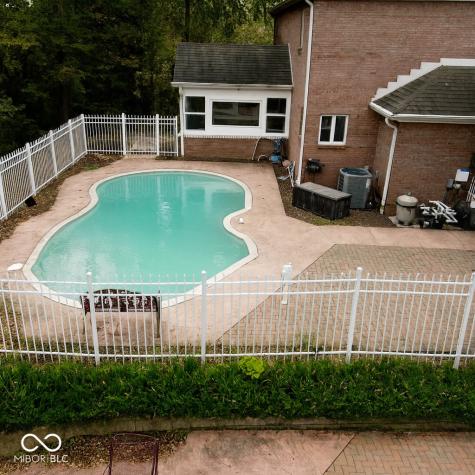 5773 Station Hill Drive Avon IN 46123