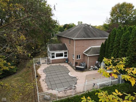 5773 Station Hill Drive Avon IN 46123