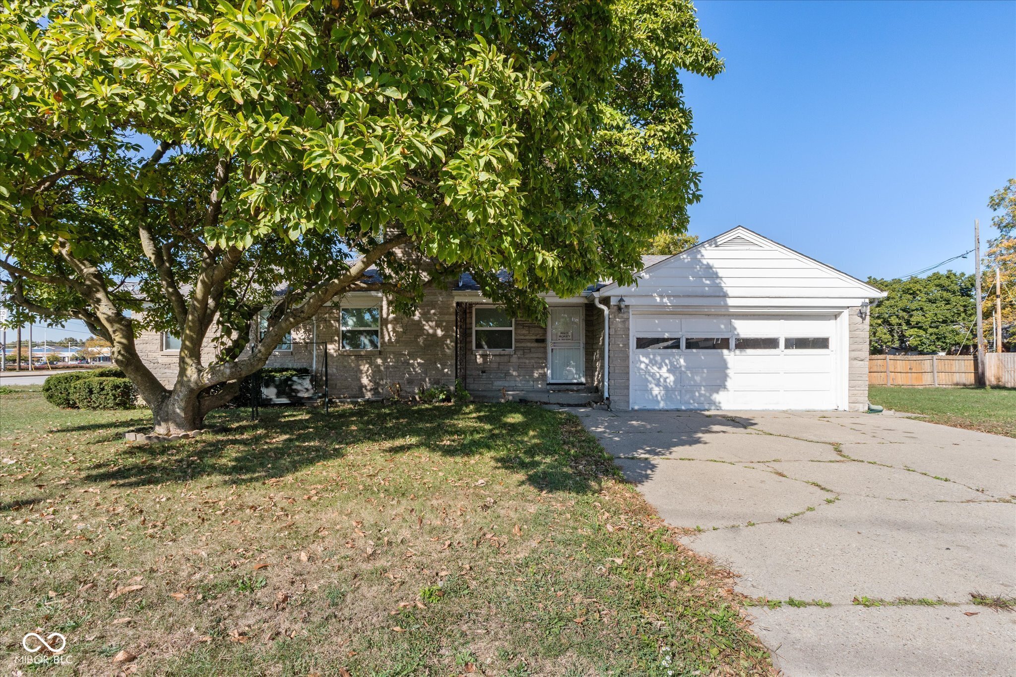 506 Lawrence Avenue Indianapolis IN 46227