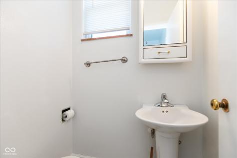 506 Lawrence Avenue Indianapolis IN 46227