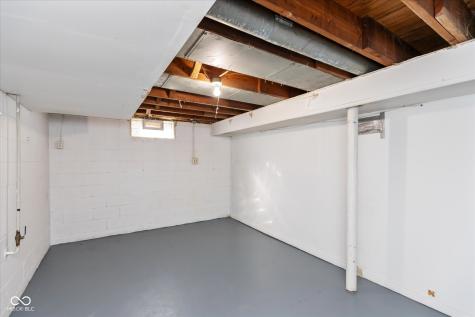 506 Lawrence Avenue Indianapolis IN 46227