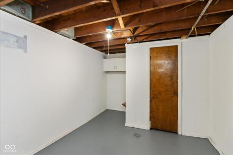 506 Lawrence Avenue Indianapolis IN 46227