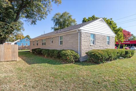 506 Lawrence Avenue Indianapolis IN 46227