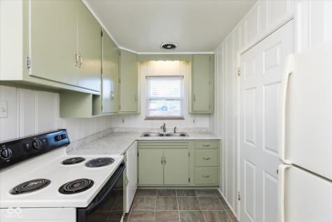 506 Lawrence Avenue Indianapolis IN 46227