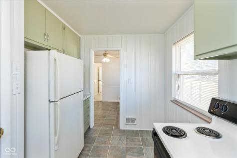 506 Lawrence Avenue Indianapolis IN 46227