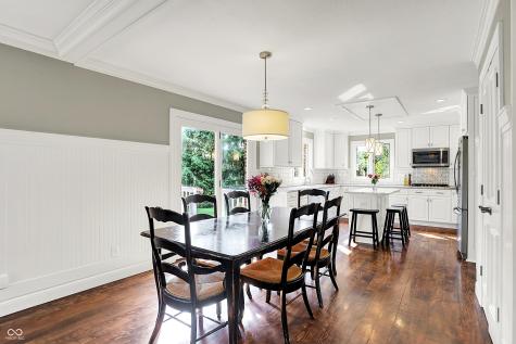 1898 Corniche Drive Zionsville IN 46077