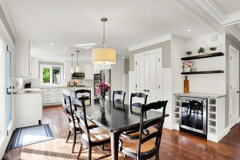 1898 Corniche Drive Zionsville IN 46077