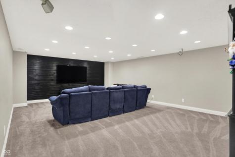 1898 Corniche Drive Zionsville IN 46077