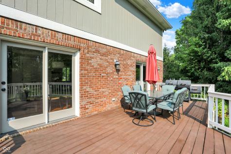 1898 Corniche Drive Zionsville IN 46077
