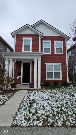 314 N Warman Avenue Indianapolis IN 46222