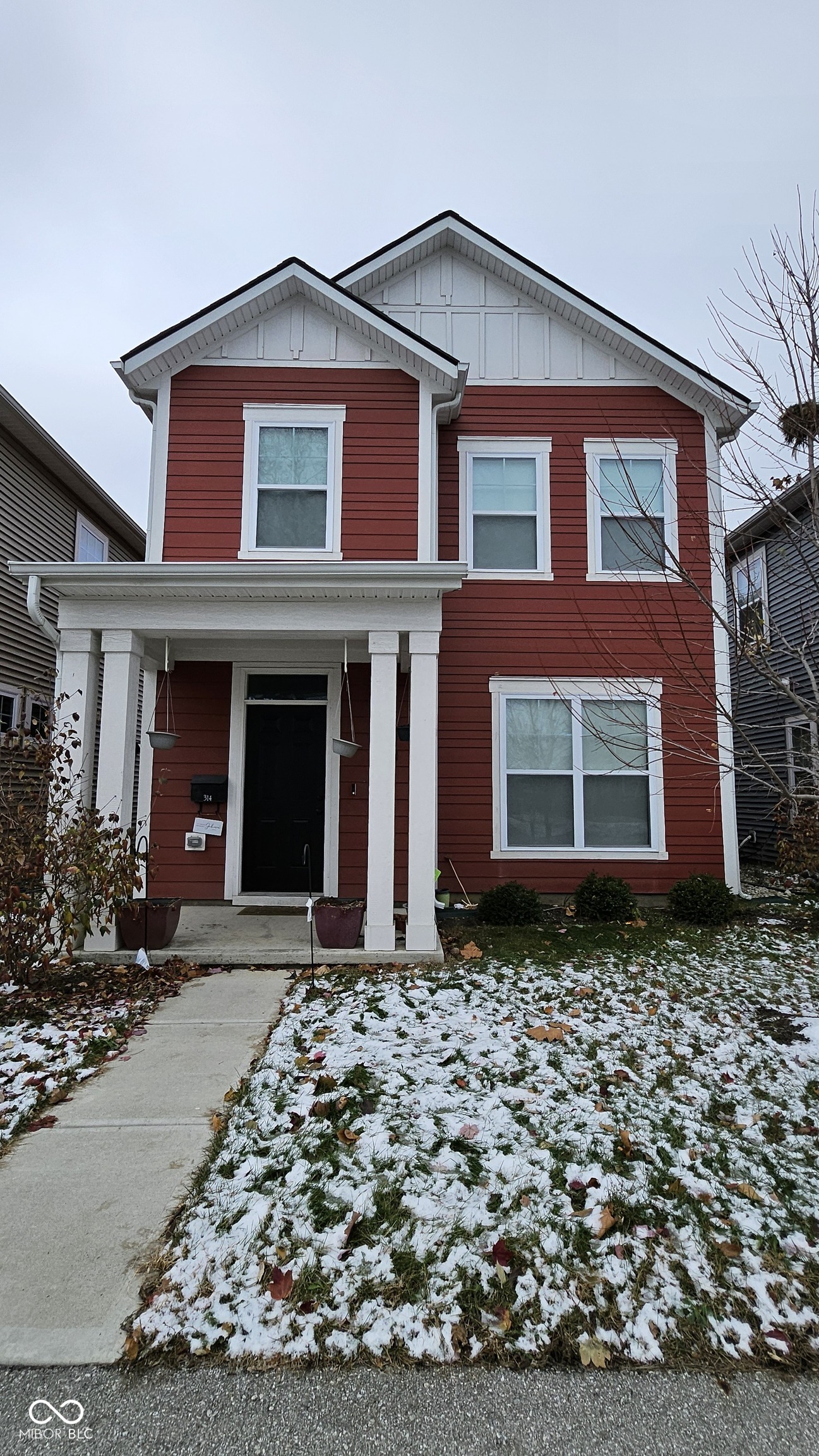 314 N Warman Avenue Indianapolis IN 46222