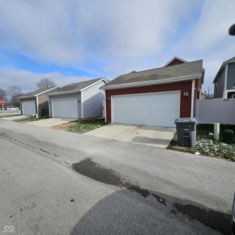 314 N Warman Avenue Indianapolis IN 46222