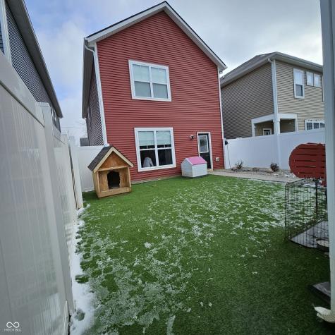 314 N Warman Avenue Indianapolis IN 46222