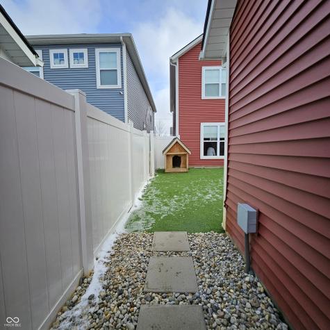 314 N Warman Avenue Indianapolis IN 46222