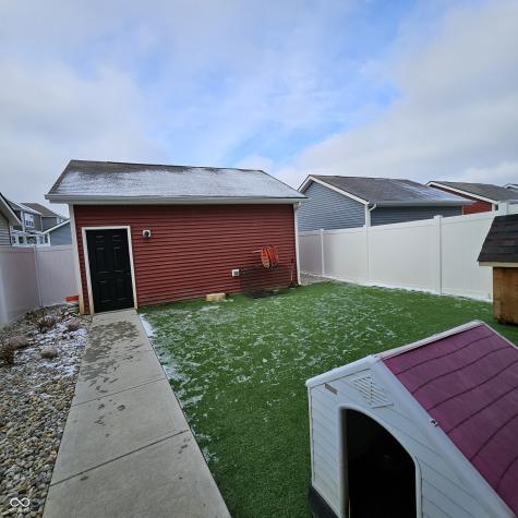 314 N Warman Avenue Indianapolis IN 46222