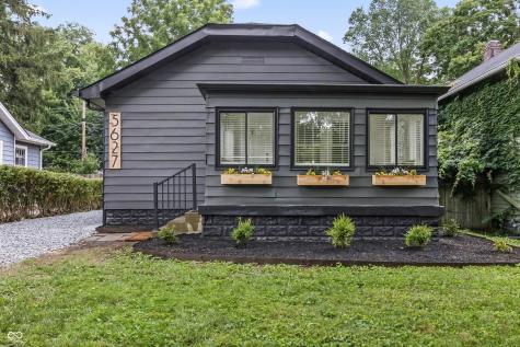 5627 Winthrop Avenue Indianapolis IN 46220
