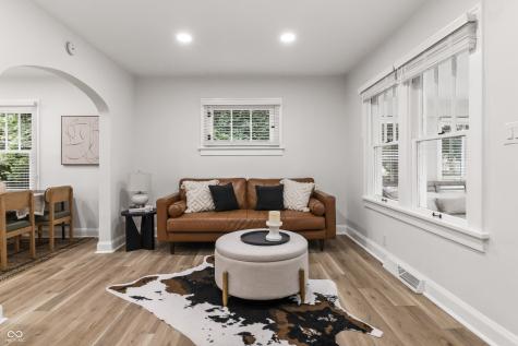5627 Winthrop Avenue Indianapolis IN 46220