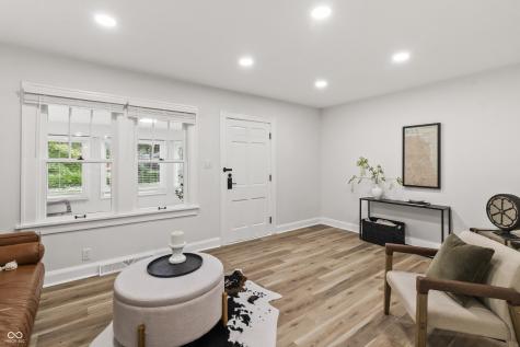 5627 Winthrop Avenue Indianapolis IN 46220