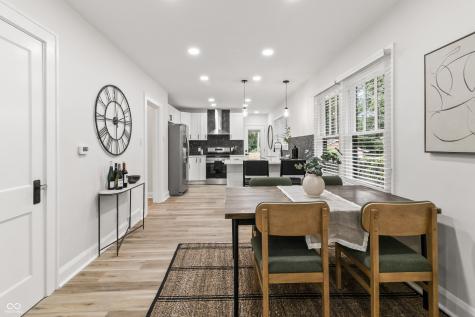 5627 Winthrop Avenue Indianapolis IN 46220