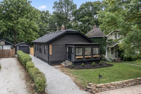 5627 Winthrop Avenue Indianapolis IN 46220