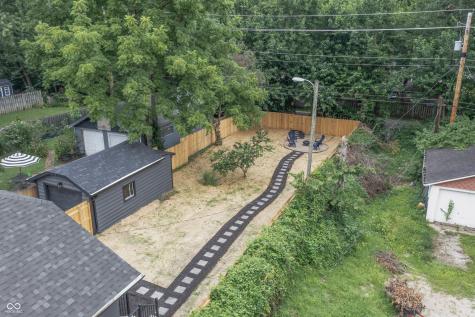 5627 Winthrop Avenue Indianapolis IN 46220