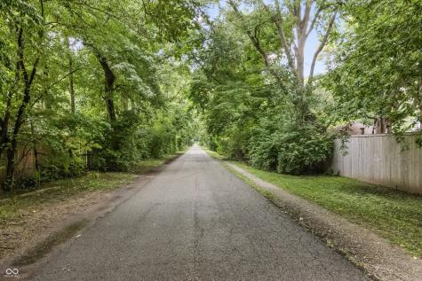 5627 Winthrop Avenue Indianapolis IN 46220