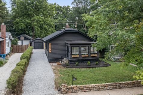 5627 Winthrop Avenue Indianapolis IN 46220