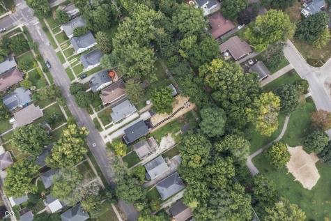 5627 Winthrop Avenue Indianapolis IN 46220