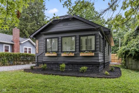 5627 Winthrop Avenue Indianapolis IN 46220