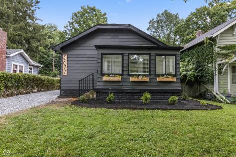 5627 Winthrop Avenue Indianapolis IN 46220
