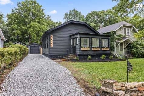 5627 Winthrop Avenue Indianapolis IN 46220
