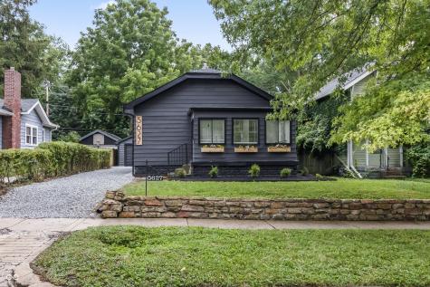 5627 Winthrop Avenue Indianapolis IN 46220