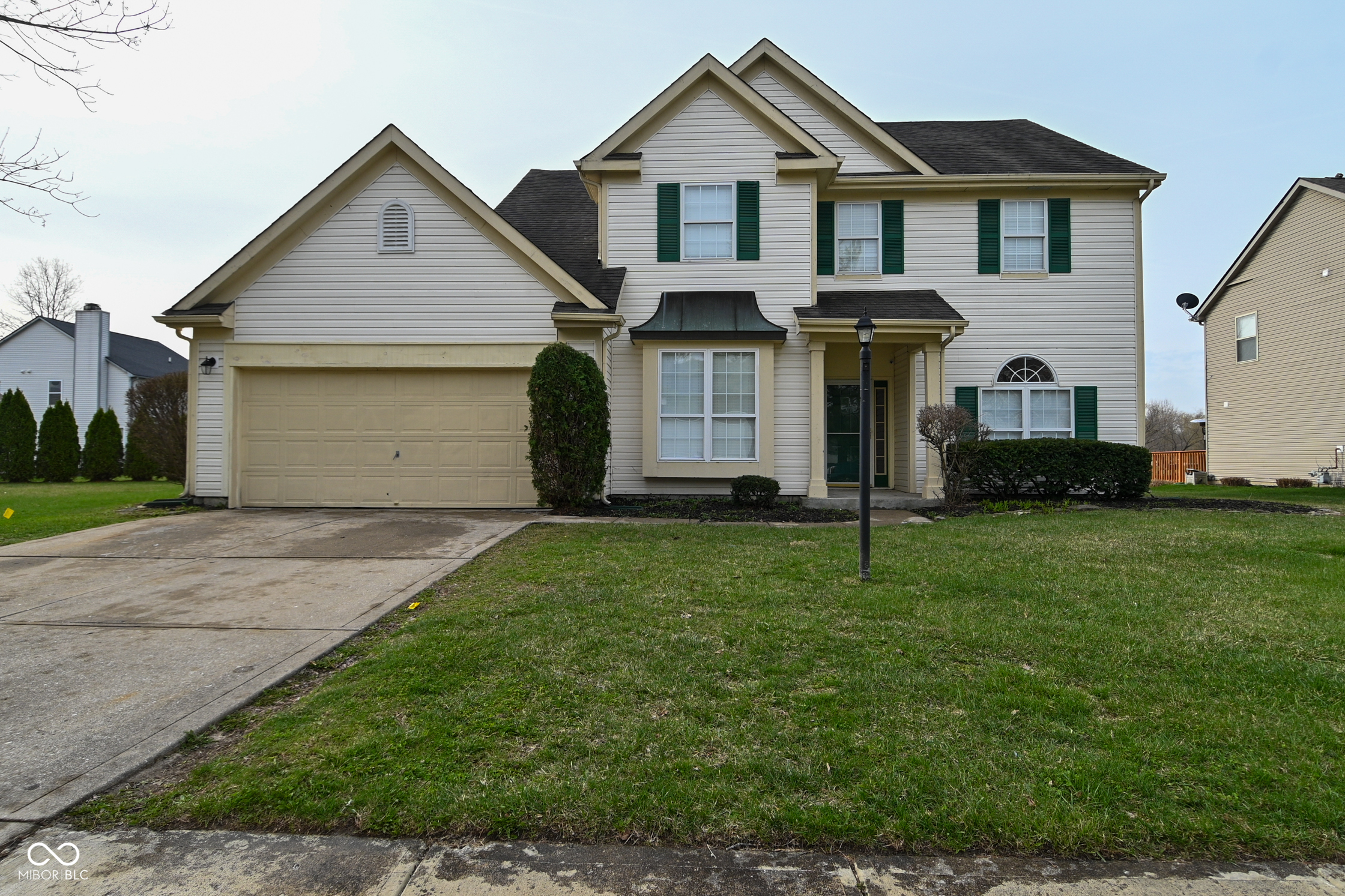 12717 Tealwood Drive Indianapolis IN 46236