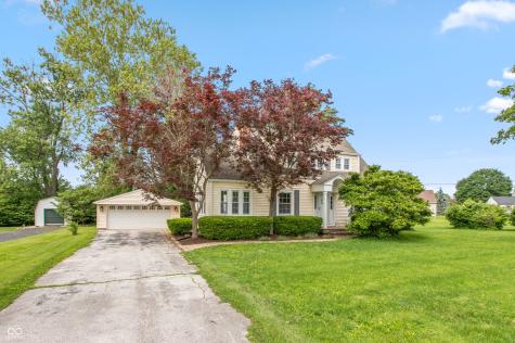 312 Orchard Lane Greenwood IN 46142