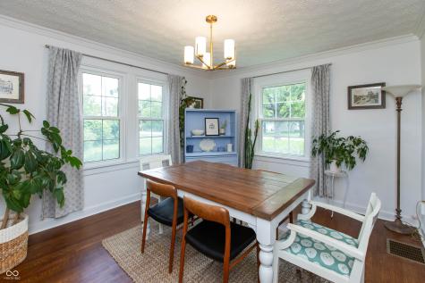 312 Orchard Lane Greenwood IN 46142