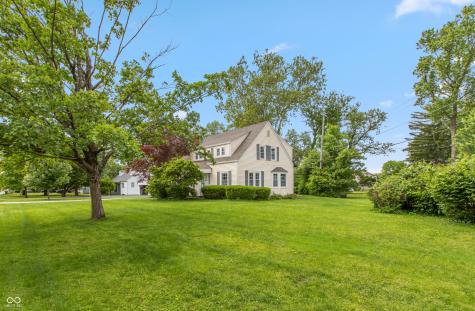 312 Orchard Lane Greenwood IN 46142