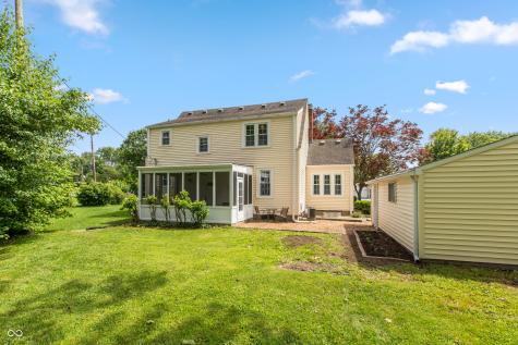 312 Orchard Lane Greenwood IN 46142