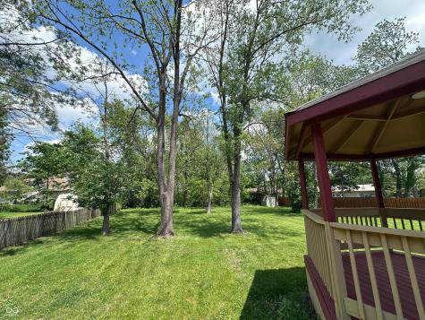 7669 Pinesprings East Drive Indianapolis IN 46256