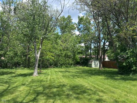 7669 Pinesprings East Drive Indianapolis IN 46256